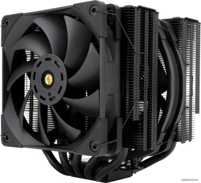 Кулер для процессора Thermalright Frost Commander 140 Black  купить в интернет-магазине X-core.by