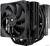 Картинка Кулер для процессора Thermalright Frost Commander 140 Black от магазина X-core.by Кулер для процессора Thermalright Frost Commander 140 Black купить в интернет-магазине X-core.by