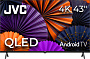 Телевизор JVC LT-43MU7500