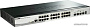 Коммутатор D-Link DGS-1510-28X