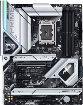 Материнская плата ASUS Prime Z690-A  купить в интернет-магазине X-core.by