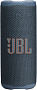 Беспроводная колонка JBL Grip (синий)