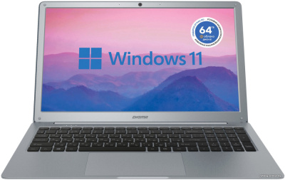 Купить ноутбук digma eve 15 p418 ncn154bxw01 в интернет-магазине X-core.by