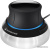 Купить 3d-мышь 3dconnexion spacemouse compact в интернет-магазине X-core.by