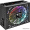 Блок питания Thermaltake Toughpower iRGB PLUS 1200W Platinum TT Premium Edition  купить в интернет-магазине X-core.by