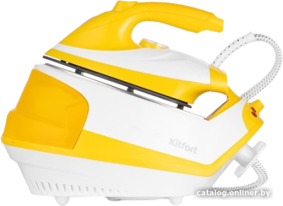 Утюг Kitfort KT-9135-1  купить в интернет-магазине X-core.by