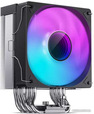 Кулер для процессора Jonsbo CR-1000 V2 Pro Color  купить в интернет-магазине X-core.by