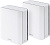 ZenWiFi BT8 2xAP (2 шт., белый)