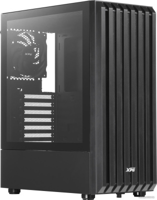 Корпус ADATA XPG Valor Storm (черный)  купить в интернет-магазине X-core.by