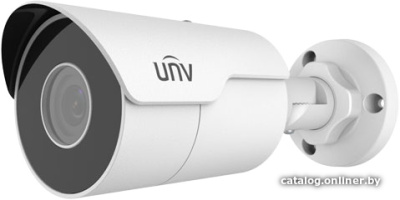 Купить ip-камера uniview ipc2124lr5-dupf40m-f в интернет-магазине X-core.by