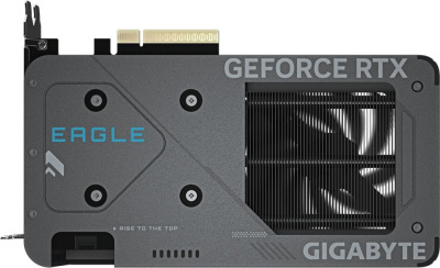 Видеокарта Gigabyte GeForce RTX 5060 Eagle OC 8G GV-N5060EAGLE OC-8GD  купить в интернет-магазине X-core.by
