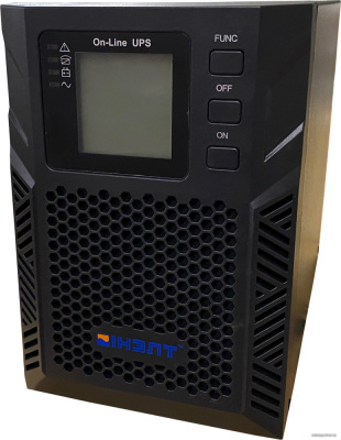 Купить источник бесперебойного питания iнэлт gamma 3kr in3000rm-ga-kr-ks-tw-iec в интернет-магазине X-core.by