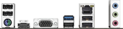 Материнская плата Gigabyte H810M H  купить в интернет-магазине X-core.by