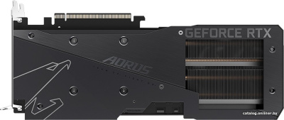 Видеокарта Gigabyte Aorus GeForce RTX 3050 Elite 8G GV-N3050AORUS E-8GD  купить в интернет-магазине X-core.by