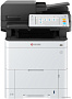 МФУ Kyocera Mita ECOSYS MA4000cix 1102Z43NL0