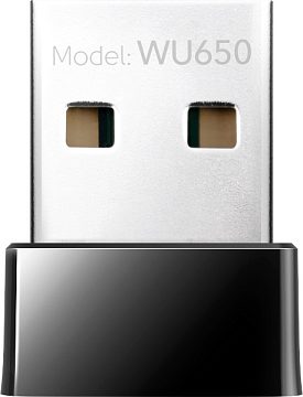 Wi-Fi адаптер Cudy WU650 1.0
