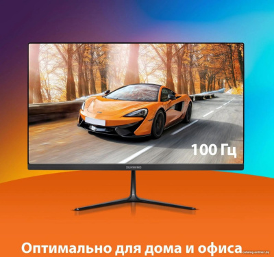 Купить монитор sunwind sm-22fv222 в интернет-магазине X-core.by