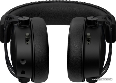 Купить наушники hyperx cloud alpha s (черный) в интернет-магазине X-core.by