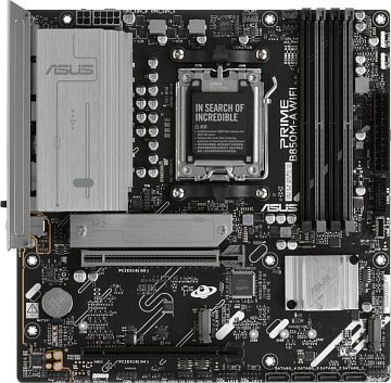 Материнская плата ASUS Prime B850M-A WiFi