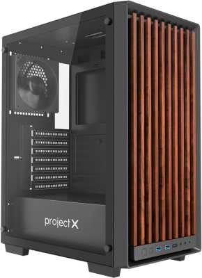 Корпус Project X Siberia  купить в интернет-магазине X-core.by
