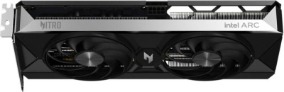 Видеокарта Acer Nitro Intel Arc B580 OC 12GB DP.Z4BWW.P01  купить в интернет-магазине X-core.by