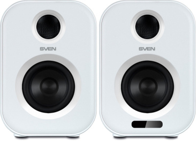 Купить акустика sven mc-5 (белый) в интернет-магазине X-core.by