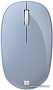 Мышь Microsoft Bluetooth (светло-голубой)