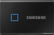 Купить внешний накопитель samsung t7 touch 1tb (черный) в интернет-магазине X-core.by