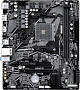 Материнская плата Gigabyte B450M H ARGB
