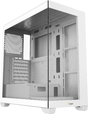 Корпус Ocypus Gamma C72 WH  купить в интернет-магазине X-core.by
