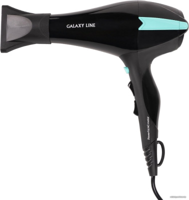 Фен Galaxy Line GL4339