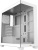 Корпус Ocypus Gamma C72 WH  купить в интернет-магазине X-core.by