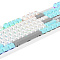 Купить клавиатура a4tech bloody s520n (белый) в интернет-магазине X-core.by