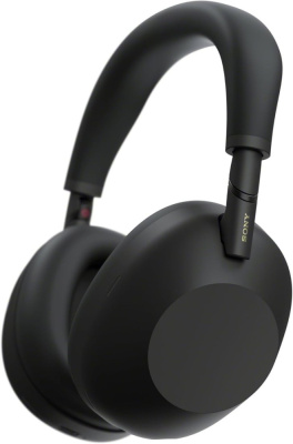 Купить наушники sony wh-1000xm6 (черный) в интернет-магазине X-core.by