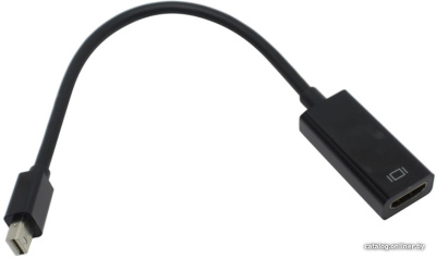 Купить адаптер exegate minidisplayport - hdmi 0.15 м ex284922rus в интернет-магазине X-core.by