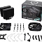 Кулер для процессора Thermalright Frost Commander 140 Black  купить в интернет-магазине X-core.by