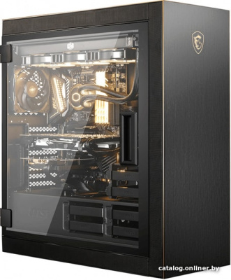 Корпус MSI MPG Sekira 500G  купить в интернет-магазине X-core.by