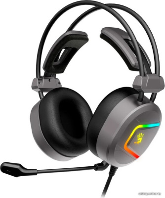 Купить наушники a4tech bloody mc750 (серый) в интернет-магазине X-core.by