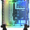 Корпус Thermaltake DistroCase 350P CA-1Q8-00M1WN-00  купить в интернет-магазине X-core.by