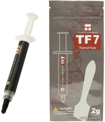 Термопаста Thermalright TF7 2г  купить в интернет-магазине X-core.by