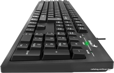 Купить клавиатура genius smart kb-101 в интернет-магазине X-core.by