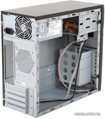 Корпус In Win EN021 Black  купить в интернет-магазине X-core.by
