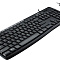 Купить офисный набор logitech mk200 920-002694 в интернет-магазине X-core.by