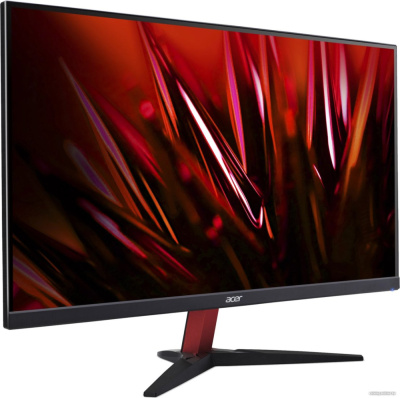 Купить игровой монитор acer nitro kg272m3bmiipx um.hx2ee.303 в интернет-магазине X-core.by
