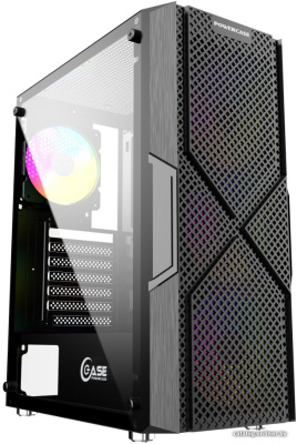 Корпус Powercase Mistral T4B  купить в интернет-магазине X-core.by