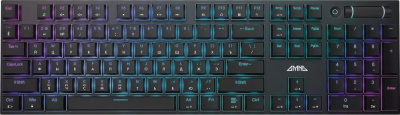Купить клавиатура gmng gg-kb783xpw в интернет-магазине X-core.by