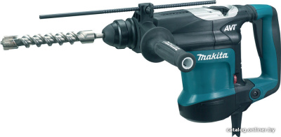 Перфоратор Makita HR3210C купить в интернет-магазине X-core.by