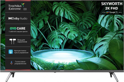 Купить телевизор skyworth 40e55g в интернет-магазине X-core.by