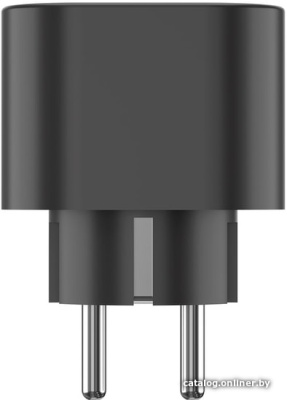 Купить умная розетка perenio power link (черный) в интернет-магазине X-core.by
