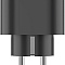 Купить умная розетка perenio power link (черный) в интернет-магазине X-core.by